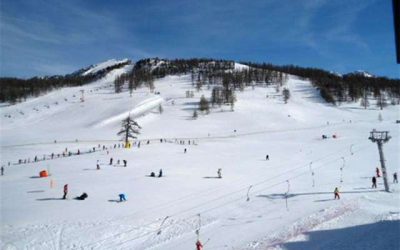 Montgenevre, meilleure station de ski 2018?